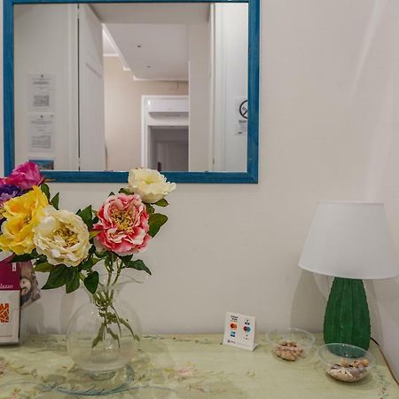 Il Tari Apartment Palermo Exterior photo